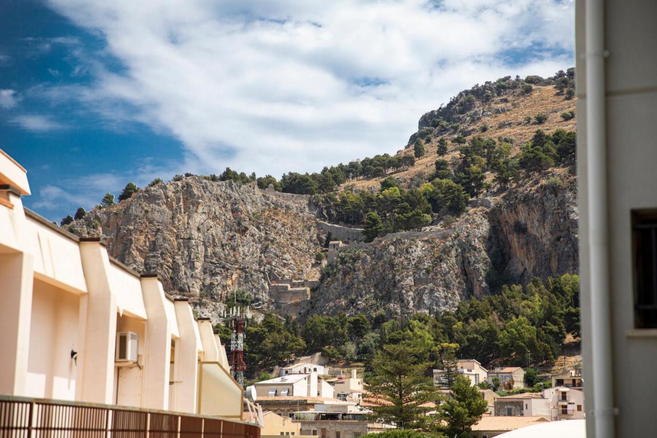 Amurusanza Cefalù Kültér fotó