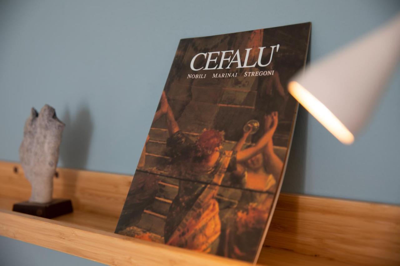 Amurusanza Cefalù Kültér fotó